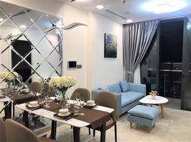 2 Habitación Departamento en alquiler en Ward 15, Tan Binh, Ward 15