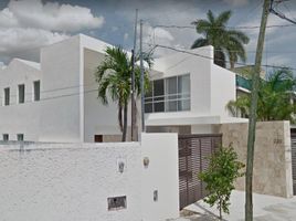 4 Schlafzimmer Villa zu verkaufen in Merida, Yucatan, Merida