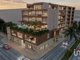 1 Schlafzimmer Wohnung zu verkaufen in Cozumel, Quintana Roo, Cozumel