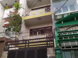  Nhà phố for sale in Phường 14, Tân Bình, Phường 14