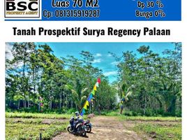  Land for sale in Malang Regency, East Jawa, Kepanjen, Malang Regency