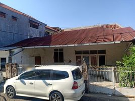 3 Bedroom House for sale in Bubutan, Surabaya, Bubutan