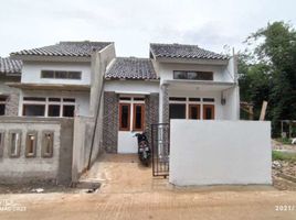 2 Bedroom House for sale in Bogor, West Jawa, Sawangan, Bogor