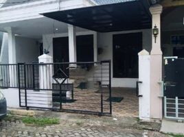 2 Bedroom House for sale in Sukolilo, Surabaya, Sukolilo