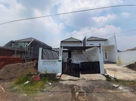 2 Kamar Rumah for sale in Taman, Sidoarjo, Taman