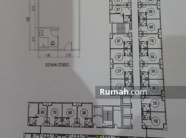  Kondominium for sale in Lakarsantri, Surabaya, Lakarsantri