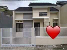 2 Kamar Rumah for sale in Singosari, Malang Regency, Singosari