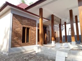 4 Bedroom Villa for sale in Seyegan, Sleman, Seyegan