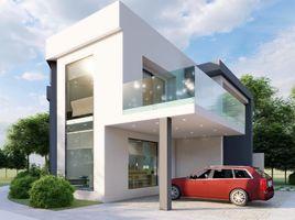 4 Bedroom House for sale in Samborondon, Guayas, Samborondon, Samborondon