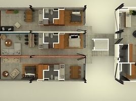 1 Schlafzimmer Wohnung zu verkaufen in Miguel Hidalgo, Mexico City, Miguel Hidalgo, Mexico City