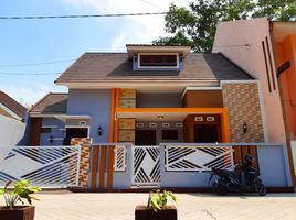 4 Schlafzimmer Haus zu verkaufen in Danurejan, Yogyakarta, Danurejan, Yogyakarta, Yogyakarta