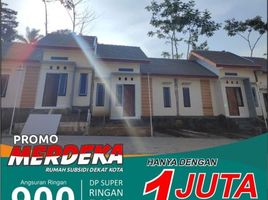 2 Kamar Rumah for sale in Singosari, Malang Regency, Singosari