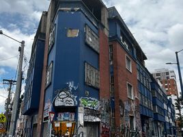 Estudio Casa en venta en Colombia, Bogotá, Cundinamarca, Colombia