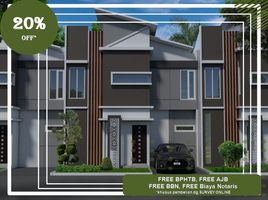 2 Bedroom House for sale in Pakisaji, Malang Regency, Pakisaji