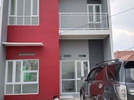 2 Kamar Vila for sale in Husein Sastranegara International Airport, Andir, Sumurbandung