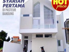 3 Kamar Vila for sale in 23 Paskal Shopping Center, Andir, Cimahi Tengah