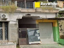 4 Kamar Rumah for sale in Tandes, Surabaya, Tandes