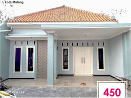 2 Bedroom House for sale in Pakisaji, Malang Regency, Pakisaji