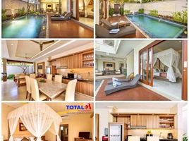 3 Bedroom Villa for sale in Badung, Bali, Kuta, Badung