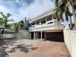 8 Bedroom House for sale in Gubeng, Surabaya, Gubeng