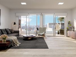 2 Schlafzimmer Wohnung zu verkaufen in Federal Capital, Buenos Aires, Federal Capital