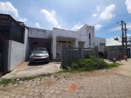 3 Schlafzimmer Villa zu verkaufen in Padalarang, West Jawa, Padalarang