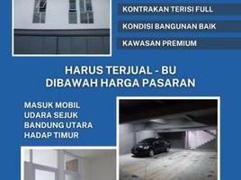  Vila for sale in 23 Paskal Shopping Center, Andir, Cidadap