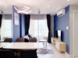 2 chambre Appartement for sale in Ward 8, District 3, Ward 8