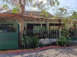 2 Habitación Casa en venta en Tambaksari, East Jawa, Tambaksari, Surabaya