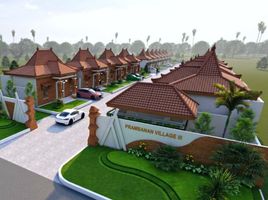 2 Bedroom Villa for sale in Prambanan, Klaten, Prambanan