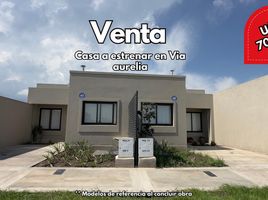 2 Bedroom House for sale in Capital, Salta, Capital