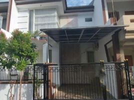 3 Habitación Villa en venta en Mulyorejo, East Jawa, Mulyorejo