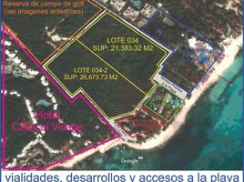  Grundstück zu verkaufen in Cozumel, Quintana Roo, Cozumel