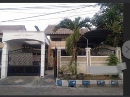 5 Bedroom House for sale in Dukuhpakis, Surabaya, Dukuhpakis