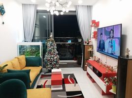 1 Phòng ngủ Căn hộ for rent at D'Lusso Emerald, An Phú