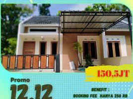 2 Bedroom Villa for sale in Gunung Kidul, Yogyakarta, Tepus, Gunung Kidul