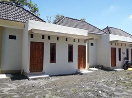 1 Schlafzimmer Haus zu verkaufen in Sleman, Yogyakarta, Seyegan