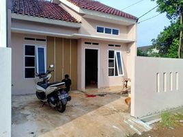 2 Bedroom House for sale in Bogor, West Jawa, Sawangan, Bogor