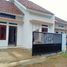 2 Bedroom House for sale in Bogor, West Jawa, Sawangan, Bogor