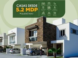 3 Habitación Departamento en venta en Queretaro, Querétaro, Queretaro, Querétaro