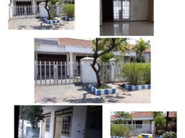 4 Habitación Casa en venta en Tenggilis Mejoyo, East Jawa, Tenggilis Mejoyo