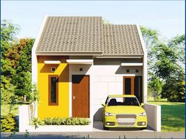 2 Bedroom Villa for sale in Prambanan, Klaten, Prambanan