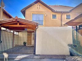 2 Habitación Casa en venta en San Jode de Maipo, Cordillera, San Jode de Maipo