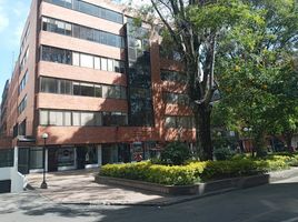 25 m² Office for rent in Bogotá, Cundinamarca, Bogotá