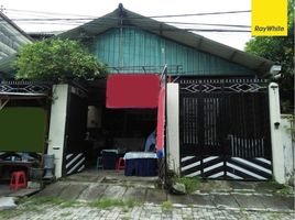 Maison 6 chambre à vendre à Tambaksari, East Jawa, Tambaksari, Surabaya, East Jawa