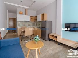 1 Phòng ngủ Căn hộ for rent in An Hải Đông, Sơn Trà, An Hải Đông