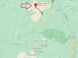  Terreno (Parcela) en venta en San Cristobal De La Barranca, Jalisco, San Cristobal De La Barranca