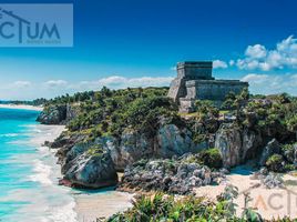 Terrain à vendre à Cozumel, Quintana Roo, Cozumel