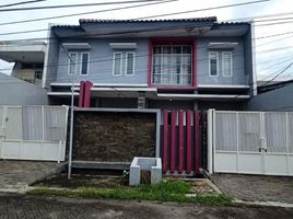 6 Bedroom Villa for sale in Indonesia, Tenggilis Mejoyo, Surabaya, East Jawa, Indonesia