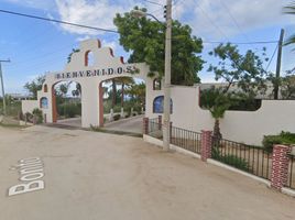 4 Schlafzimmer Villa zu verkaufen in La Paz, Baja California Sur, La Paz, Baja California Sur